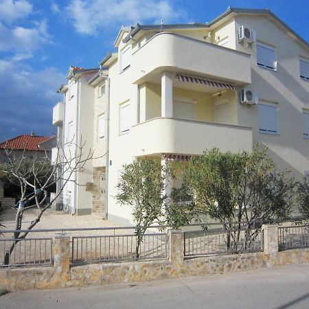 Apartments Milic Vodice Zewnętrze zdjęcie