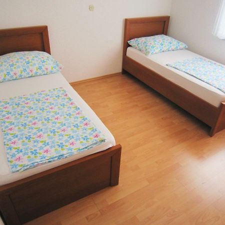 Apartments Milic Vodice Zewnętrze zdjęcie