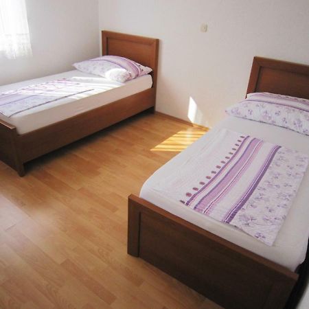 Apartments Milic Vodice Zewnętrze zdjęcie