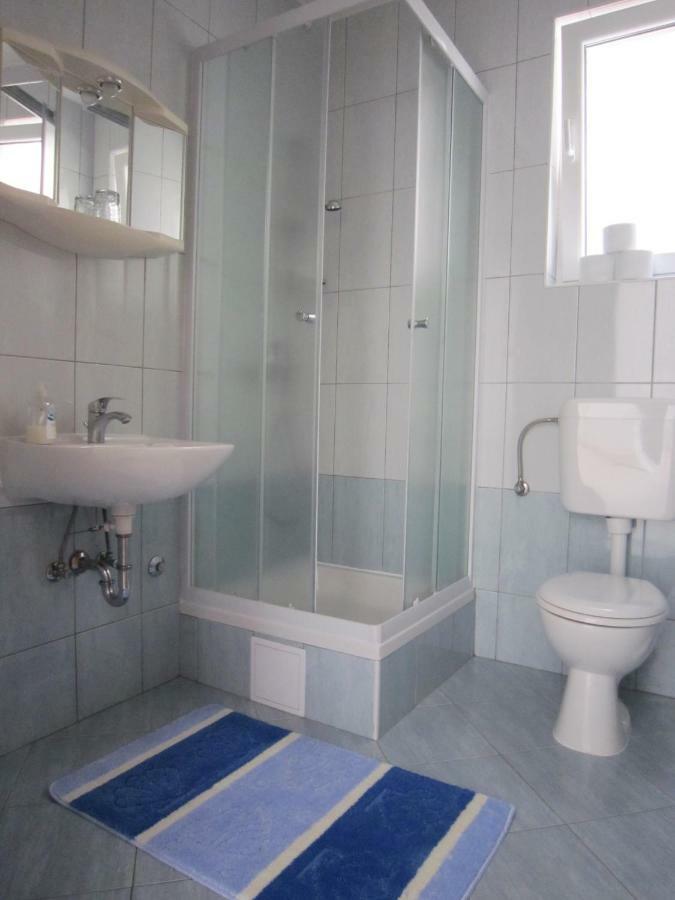 Apartments Milic Vodice Zewnętrze zdjęcie