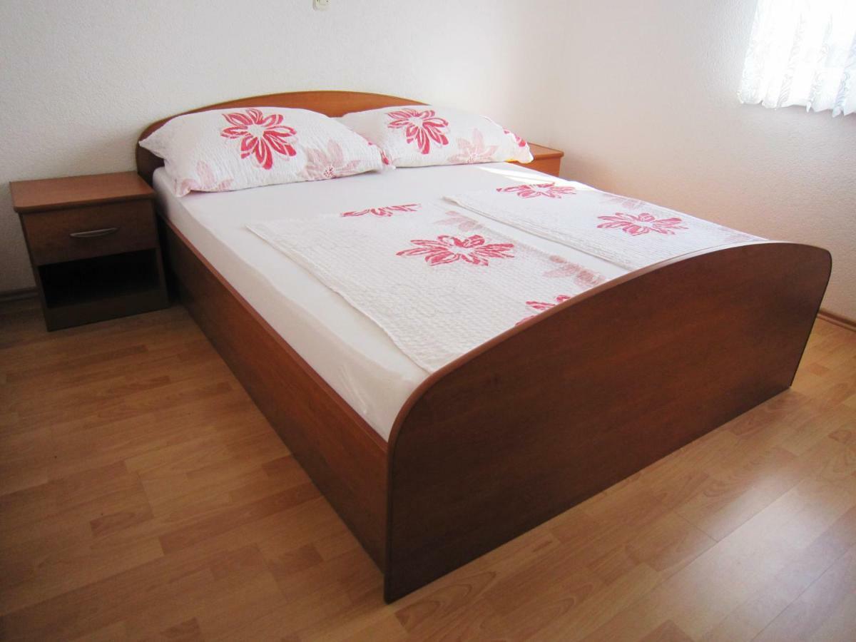 Apartments Milic Vodice Zewnętrze zdjęcie