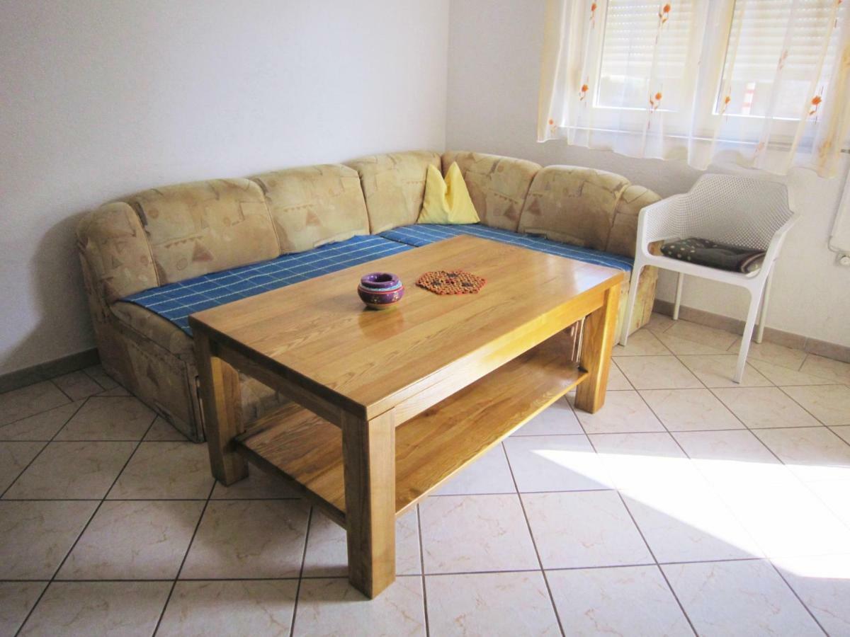 Apartments Milic Vodice Zewnętrze zdjęcie