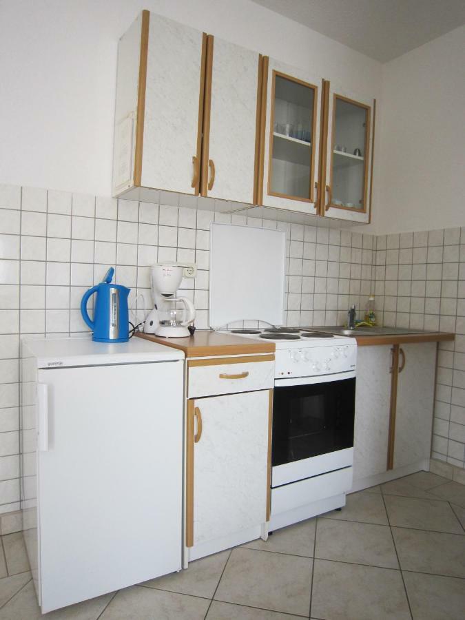 Apartments Milic Vodice Zewnętrze zdjęcie