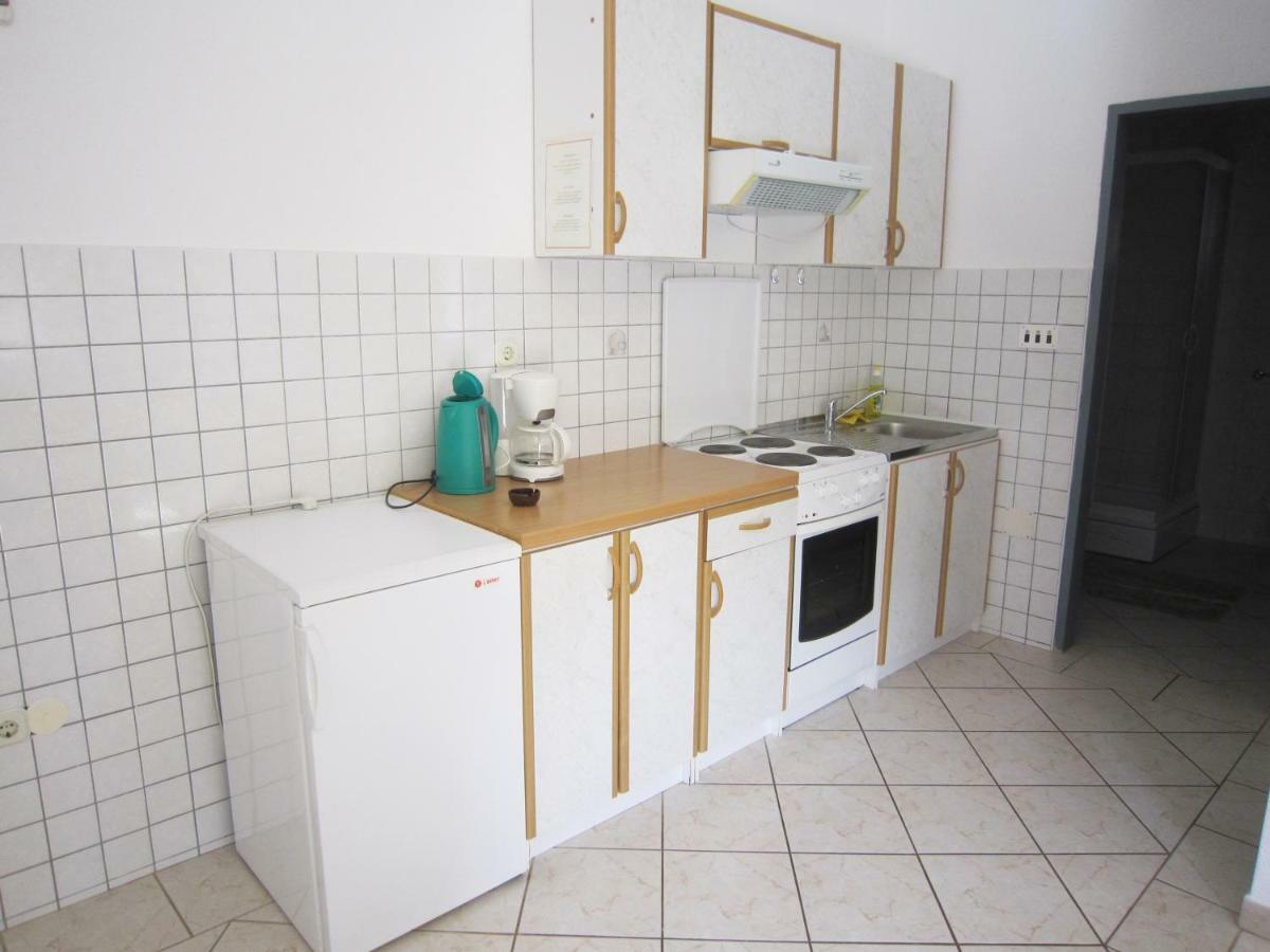 Apartments Milic Vodice Zewnętrze zdjęcie