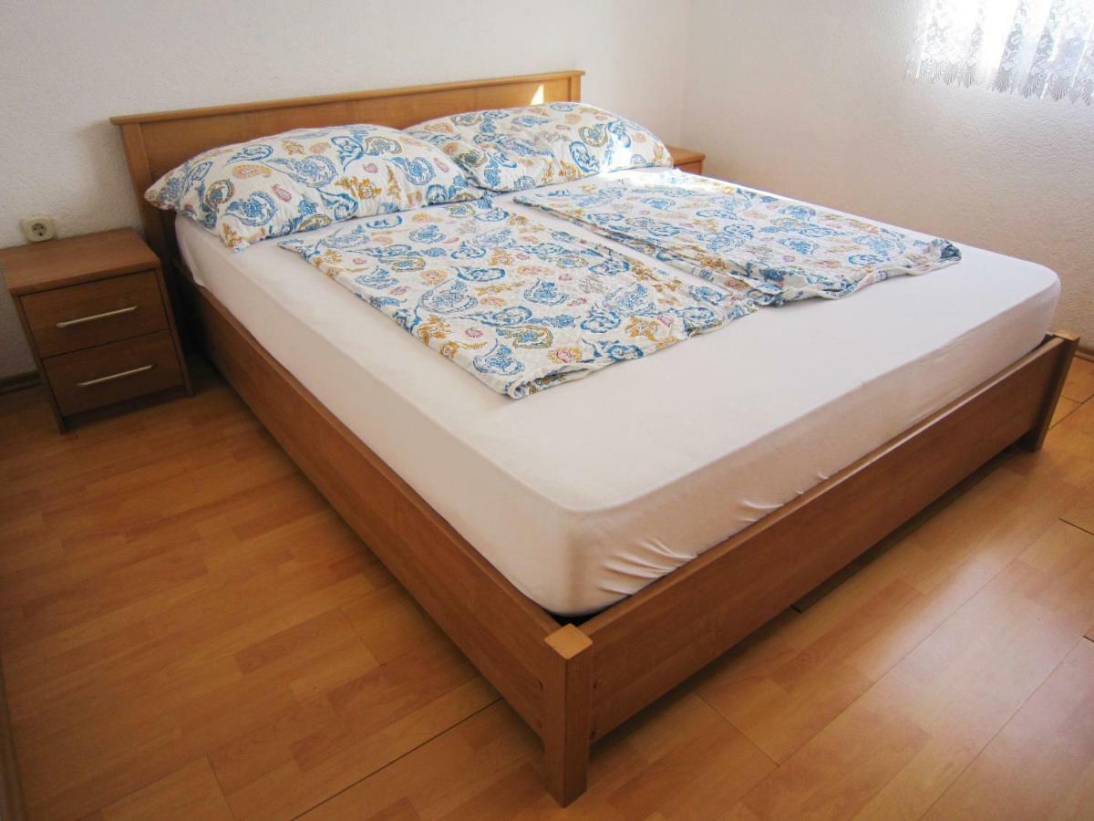 Apartments Milic Vodice Zewnętrze zdjęcie