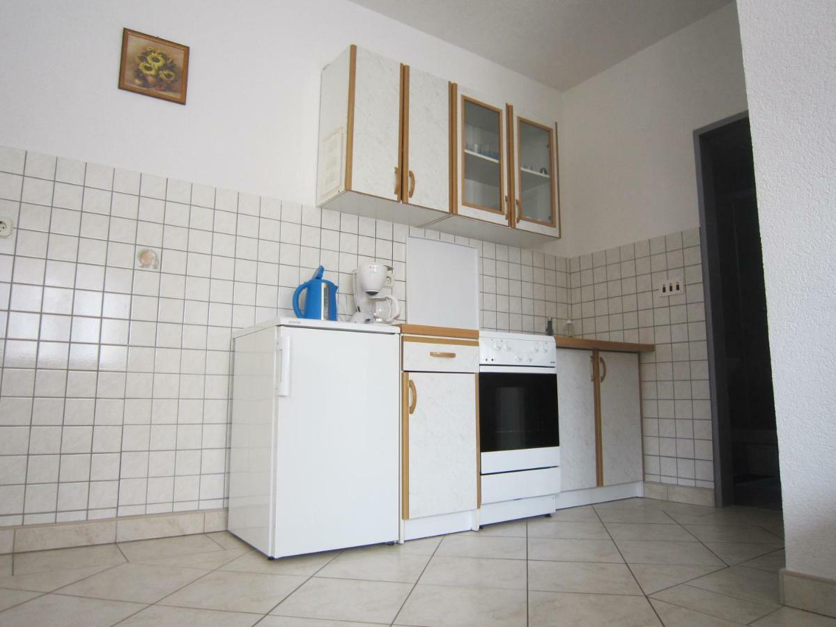 Apartments Milic Vodice Zewnętrze zdjęcie
