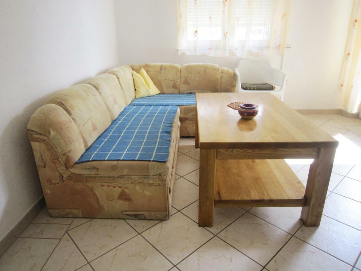 Apartments Milic Vodice Zewnętrze zdjęcie
