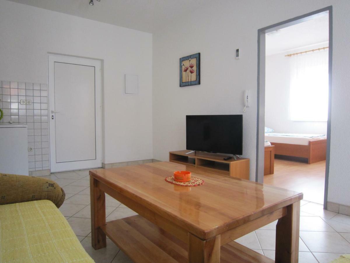 Apartments Milic Vodice Zewnętrze zdjęcie
