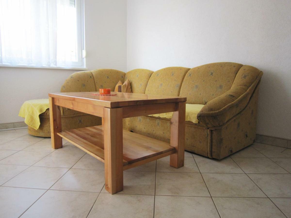 Apartments Milic Vodice Zewnętrze zdjęcie