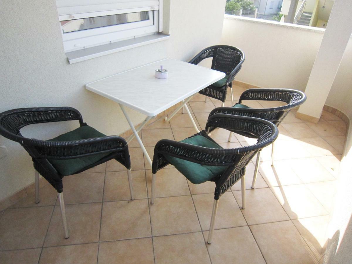 Apartments Milic Vodice Zewnętrze zdjęcie