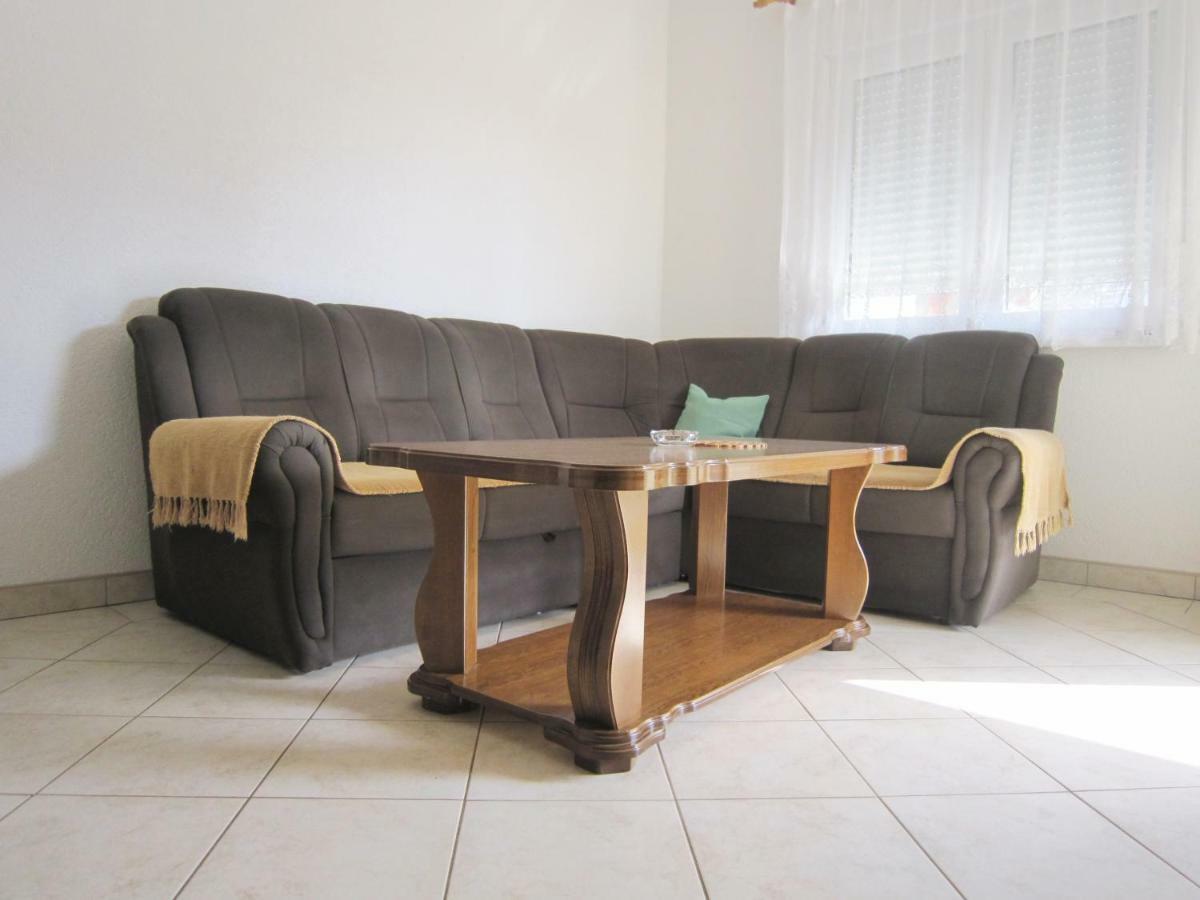 Apartments Milic Vodice Zewnętrze zdjęcie