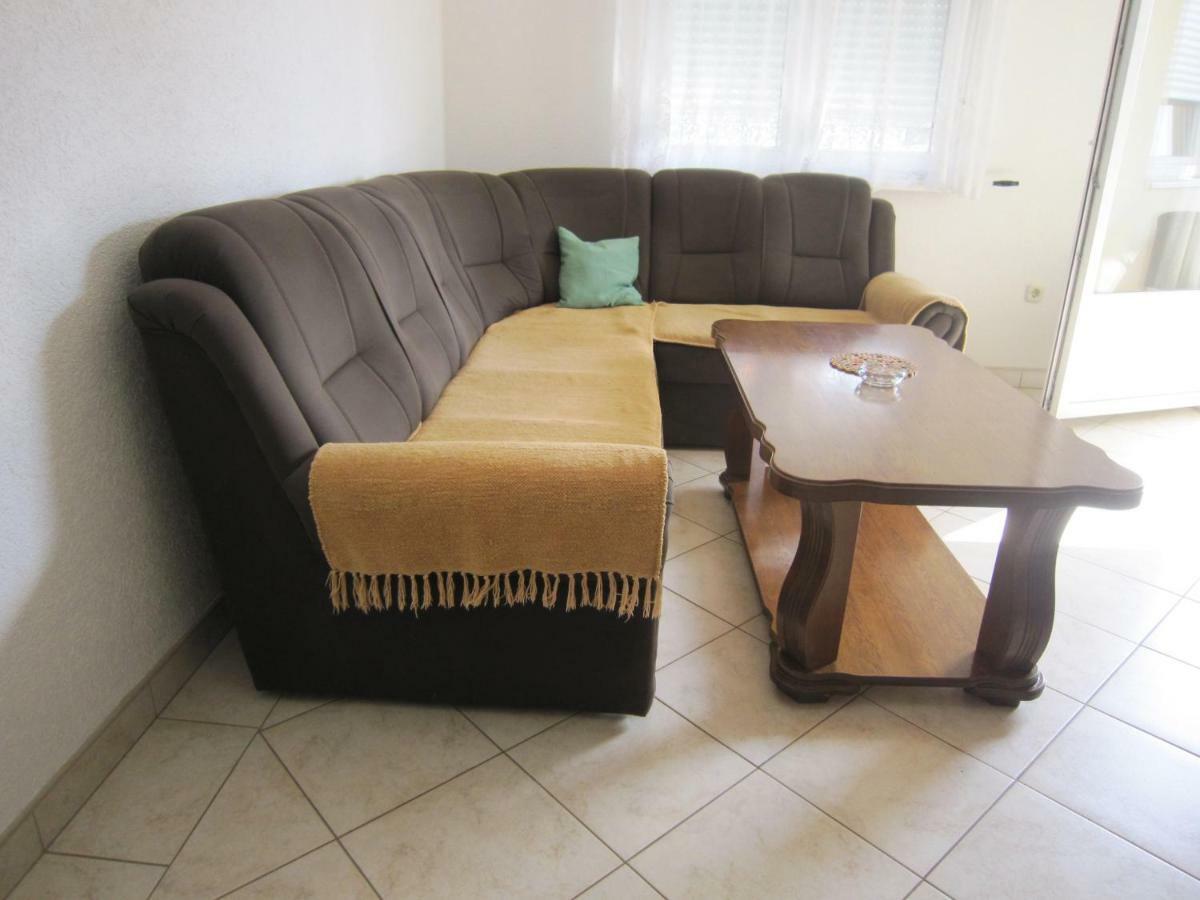 Apartments Milic Vodice Zewnętrze zdjęcie