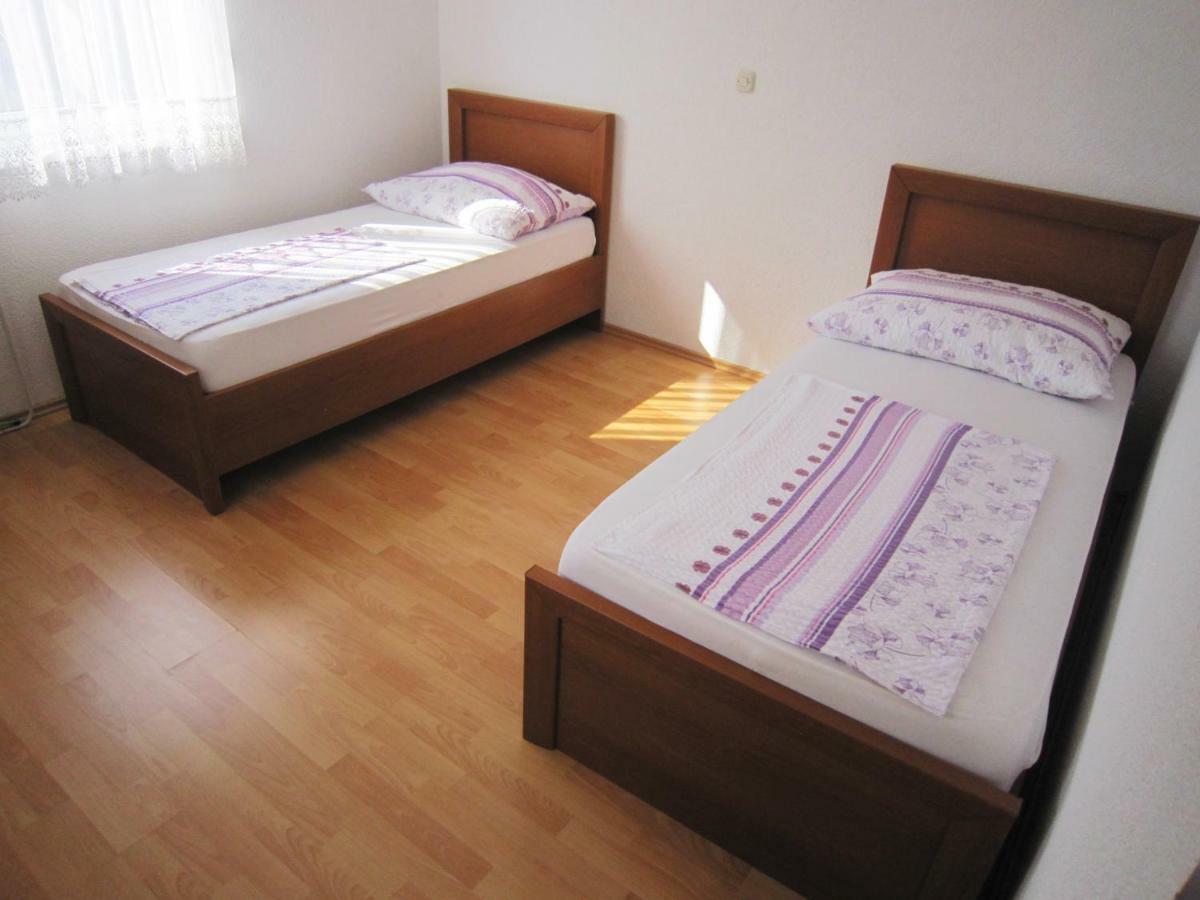 Apartments Milic Vodice Zewnętrze zdjęcie