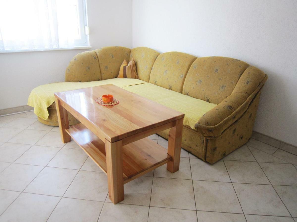 Apartments Milic Vodice Zewnętrze zdjęcie