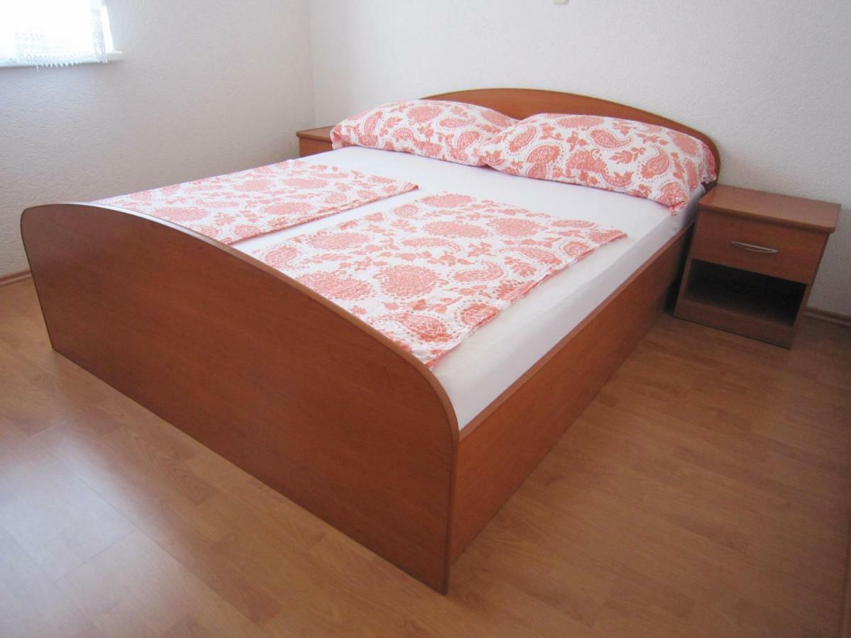 Apartments Milic Vodice Zewnętrze zdjęcie